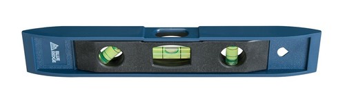 Blue ridge torpedo level - ridge,