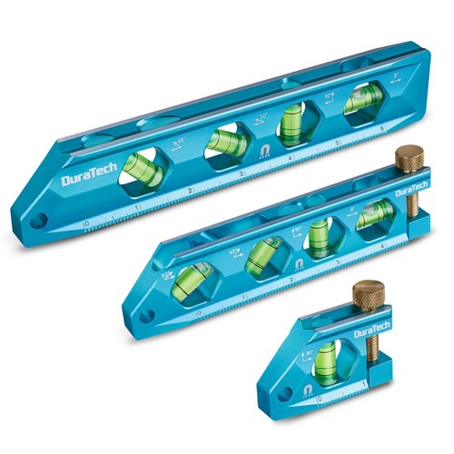 Duratech 3pc 25 - duratech, 6.25"