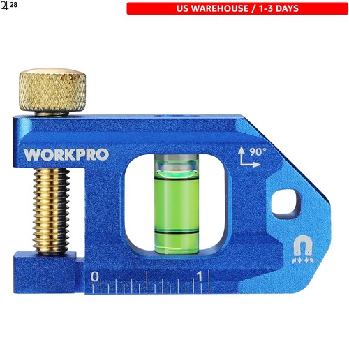Inch magnetic torpedo - 2.5,