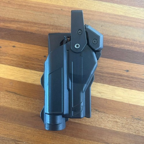 Alien gear rapid force glock - gear,