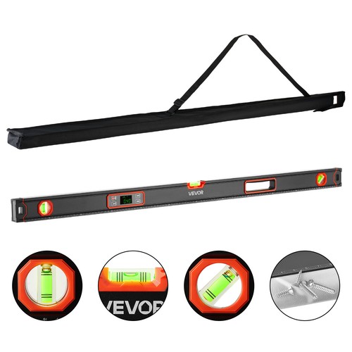 Vevor digital level - vevor,
