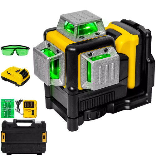 For dewalt self - dewalt, leveling