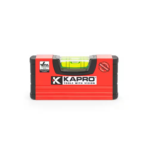 Kapro 246 pocket level inch - kapro,