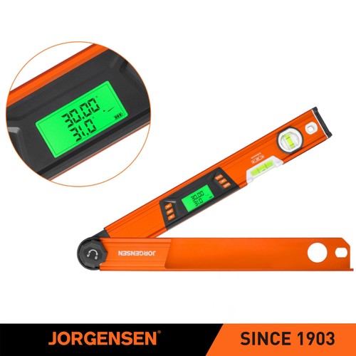 Jorgensen digital multi angle - jorgensen,